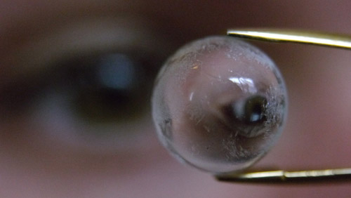 Closer Marble
